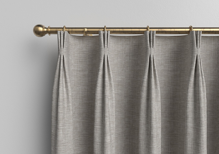 Mersin, Bamboo - Made to Measure Curtains - Image 11